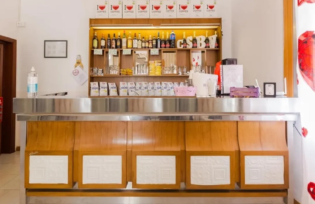 HOTEL Donati-1