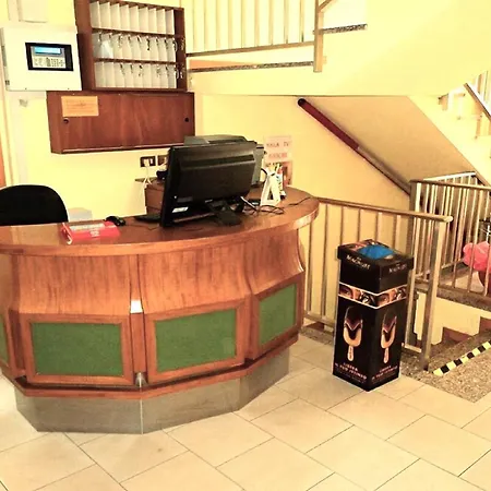 HOTEL Donati-3